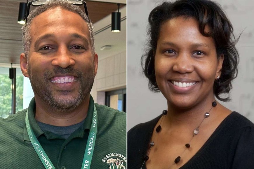 Couple Checked into Hotel for Birthday Celebration Before Woman Died and Man Disappeared on Lake: Police