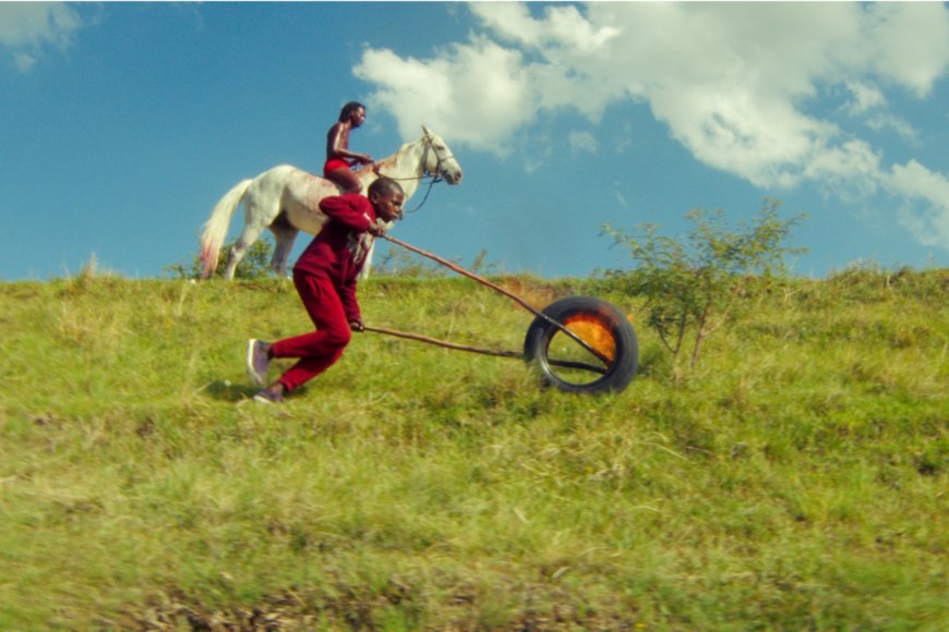 Sundance Prizewinner Lemohang Mosese Muses on Exile and Belonging in Berlinale Premiere ‘Ancestral Visions of the Future’