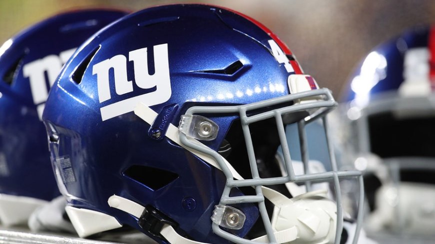 Giants looking to sell minority stake in team: report