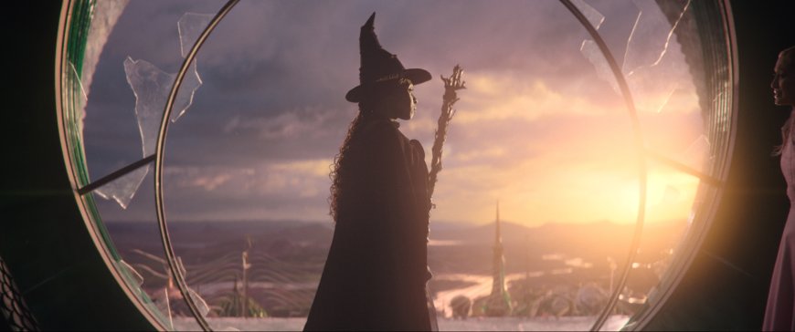 ‘Wicked,’ ‘Conclave,’ ‘Nosferatu,’ Win Art Directors Guild Awards