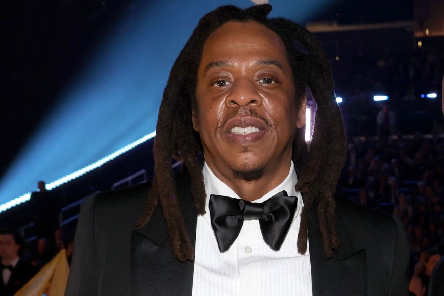 Jay-Z Felt He Had a 'Gun to His Head' After Rape Lawsuit Was Filed on Night of Daughter Blue Ivy's “Lion King” Premiere