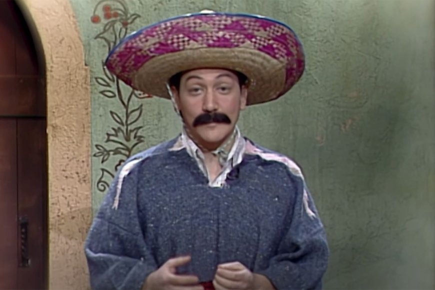“SNL” Pokes Fun at Its Problematic Moments Over the Years in 50th Anniversary Special