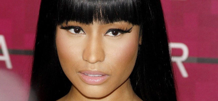 Nicki Minaj Gets Candid About 'Entitlement' In Heartfelt Post