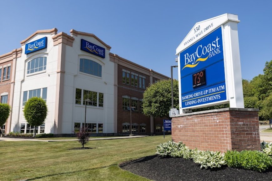 Get Rid of Old Documents for Free: BayCoast Bank’s Shred Day Is Back at a New Location!