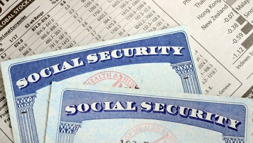 Don’t Miss Out: $3,000 Second Round Direct Deposit for SSDI & VA Recipients in April!