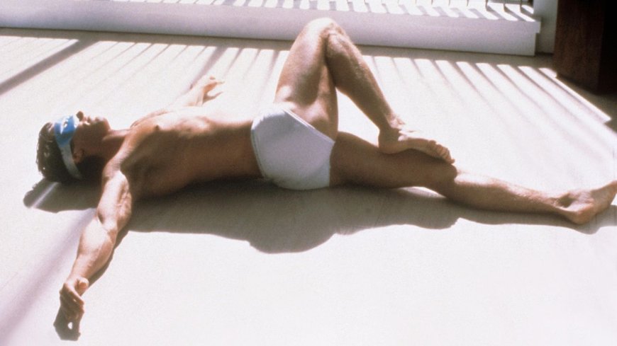 Why Men Are So Obsessed With Morning Routines