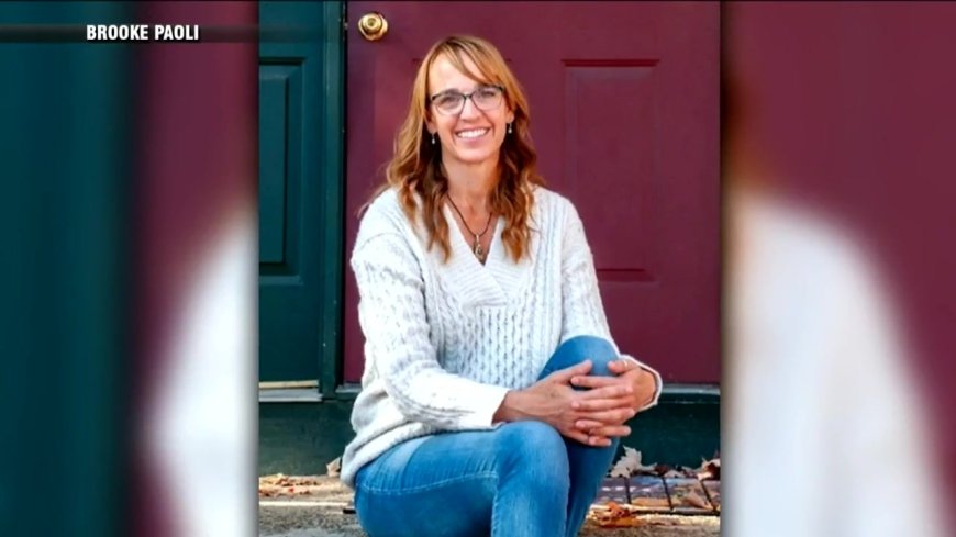 ‘Definition of a beautiful soul’: Friends remembering Topsfield mother who died at Purgatory Chasm
