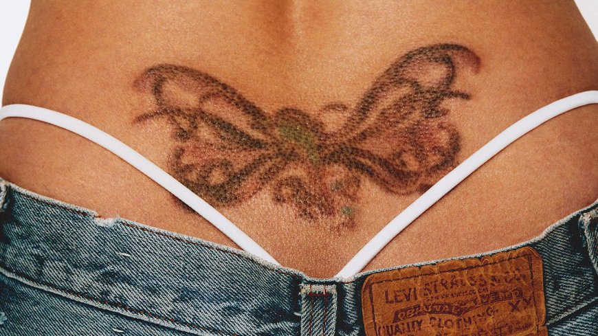 Why Is Everyone Getting Their Tattoos Removed?