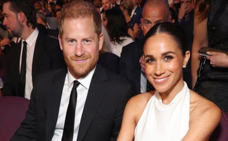 Prince Harry and Meghan Markle mocked with savage joke on 'Saturday Night Live'