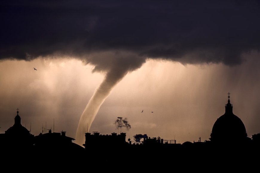 2025 Climate Disaster Costs Could Reach $145 Billion Globally: Analysis