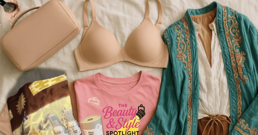 From Best Bras to Eco-Friendly Style: What Women Love Right Now
