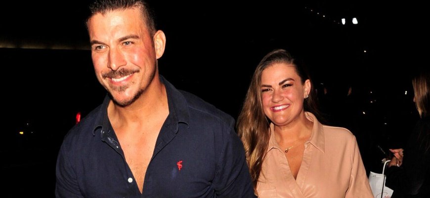 Jax Taylor Knows He Shouldn't Have Married Brittany Cartwright: 'I Get Bored In Relationships'