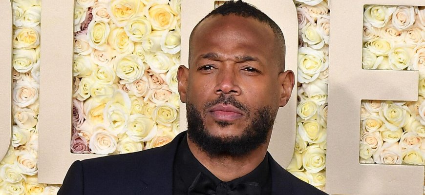 Marlon Wayans Reveals His Powerful Journey To Embracing His Trans Son