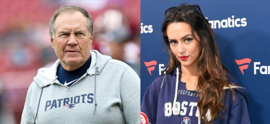 Bill Belichick's Girlfriend's Tenants Are 'Shocked' She Is Their Landlord At 24 As Her Rental Empire Is Revealed