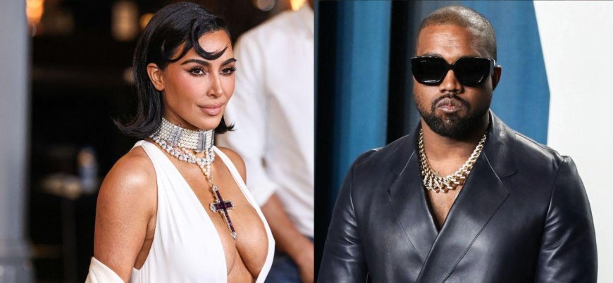 'Horrified' Kim Kardashian Reportedly Takes 'Extreme' New Measuers Amid Kanye West's Online Outbursts