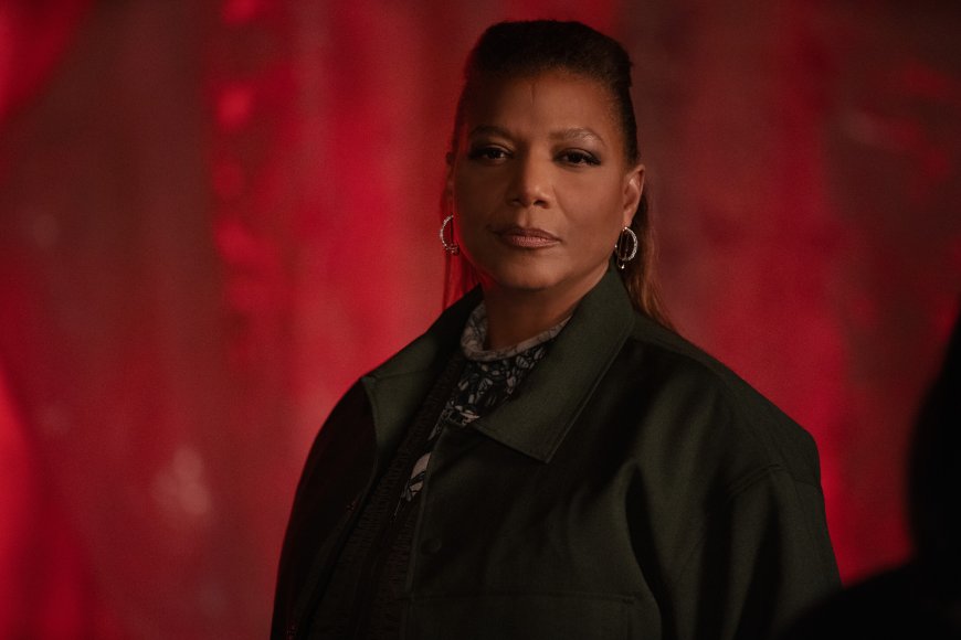 ‘The Equalizer’ Canceled After Five Seasons at CBS