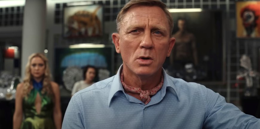 Rian Johnson Says ‘I Don’t’ Agree With Netflix CEO Over Movie Theater Model Being ‘Outdated’: I Want ‘Knives Out 3’ in ‘Many Theaters For as Long as Possible’