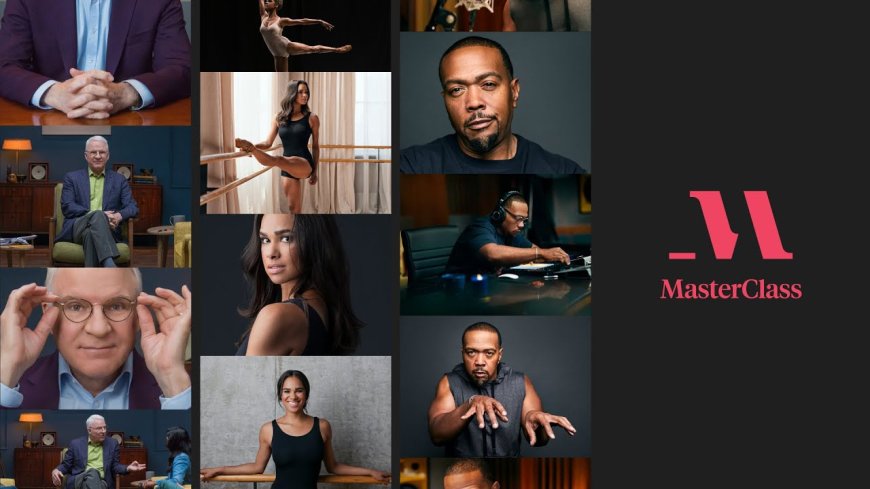 MasterClass Is 50% Off With This Spring Deal — The Cheapest We’ve Seen It All Year