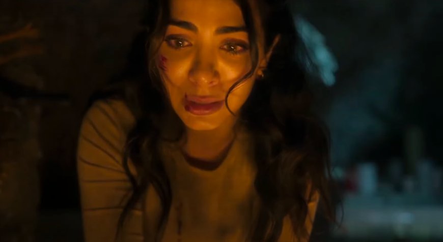 ‘Rosario’ Draws Its Terror From the ‘Horrors and Real Life Death’ of the Migrant Experience: Mexicans Are Expected to Sacrifice Their ‘Own Identity’