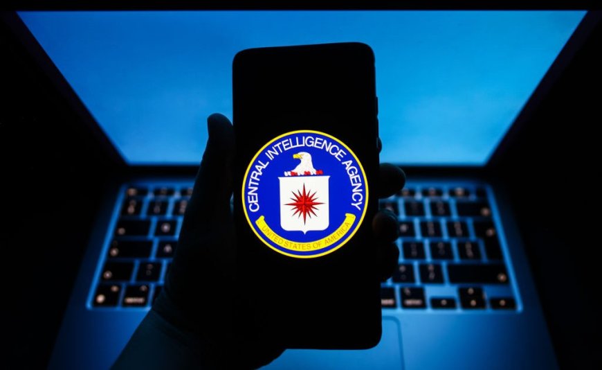 CIA Videos Seek to Recruit CCP Spies as China Ramps Up Espionage Crackdown