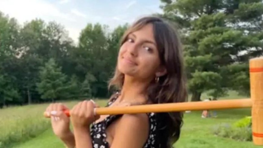 Father presses for answers in college freshman daughter’s death after fall from dorm: 'She was our world'