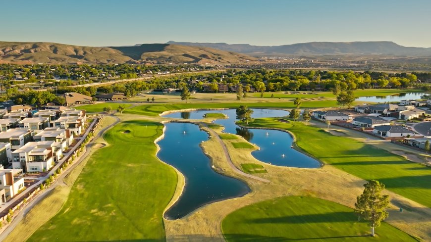 Living Near Golf Courses Linked to Higher Parkinson’s Disease Risk, Possibly From Pesticide Exposure