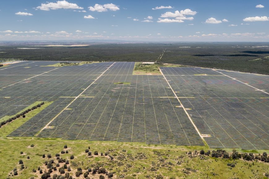Renewables Generated 43% of Electricity Used by Australia’s Main Power Grid in First Quarter of 2025