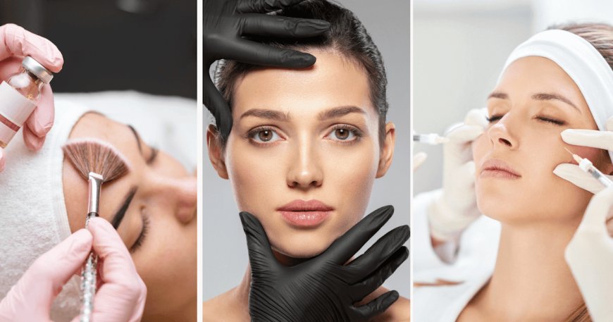 The Role Of Anti-Aging Treatments In Preventing Early Signs of Aging