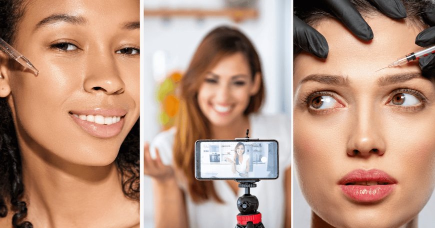 What Are Skin Boosters, And Why Is Everyone Talking About Them?