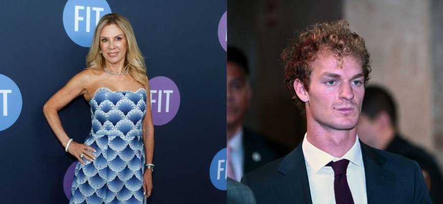 Bravo Fans Furious With Ramona Singer For Branding Daniel Penny A 'Hero'