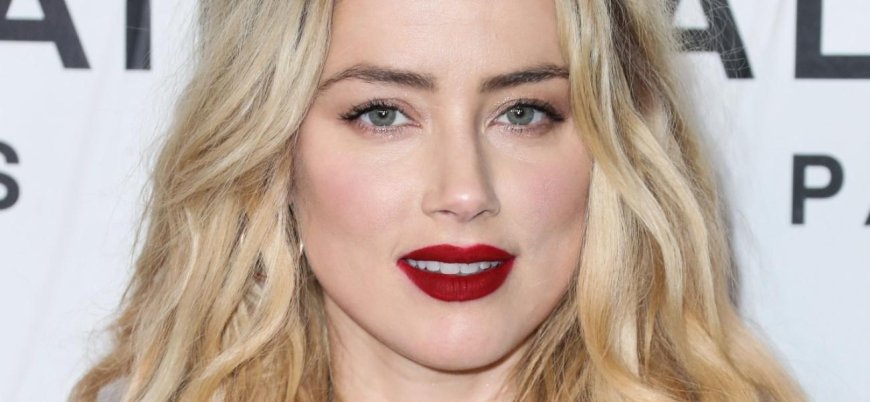 Amber Heard Makes Shocking Addition To Her Family By Welcoming Twins