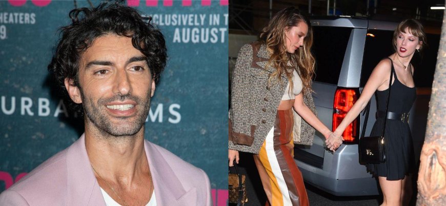 Blake Lively's Rep Rips Justin Baldoni's Team For Subpoenaing Her Friend Taylor Swift As A Witness