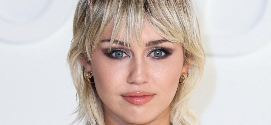 Miley Cyrus Breaks Silence On Alleged Family Feud Between Mom Tish and Dad Billy Ray