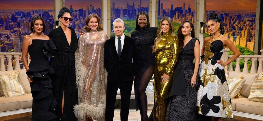 Bravo Puts 'Real Housewives Of New York City' On Indefinite Pause But 'Hopes' It Will Return