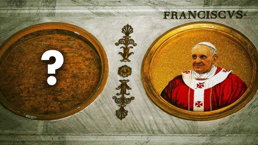 How a Papal Conclave Works, and Who Might Be the Next Pope