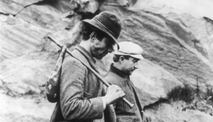 The Hobo Ethical Code of 1889: 15 Rules for Living a Self-Reliant, Honest & Compassionate Life