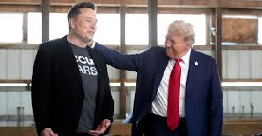 Trump and Musk’s DOGE Get Green Light to Overhaul Social Security Offices