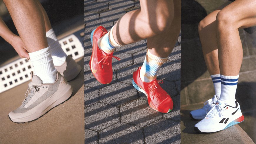 16 Best Workout Shoes of 2025 for Every Kind of Athlete