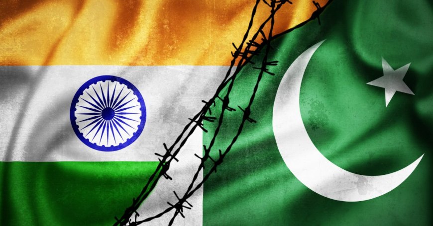 India and Pakistan Cease-Fire Appears to Hold Despite Accusations of Violations
