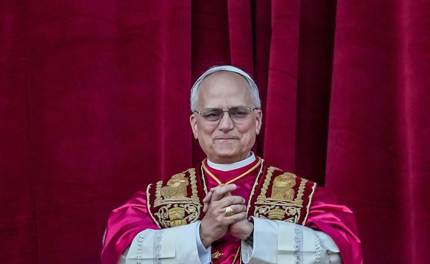 World Leaders Call on Pope Leo XIV To Continue Francis’s Climate Legacy