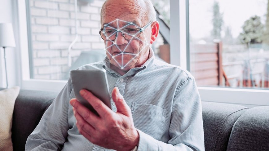 AI tool scans faces to predict biological age and cancer survival