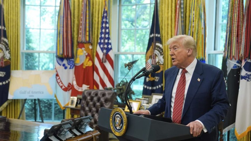 Trump’s healthcare order will help fix healthcare for everyone