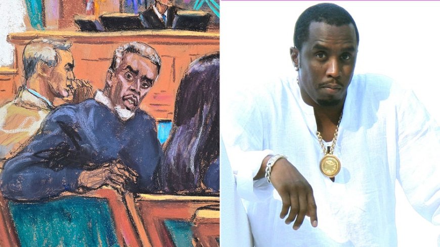 Diddy trial timeline: How rapper landed in hot seat facing life behind bars