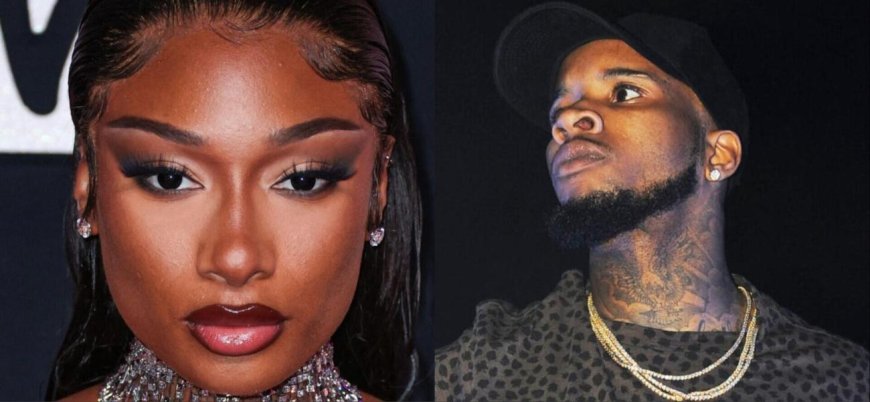Attorney Says Kelsey Harris' Bodyguard Heard Her Admitting To Shooting Megan Thee Stallion
