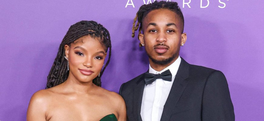 DDG's Attempt To Play Down Halle Bailey's Restraining Order Met With Rage