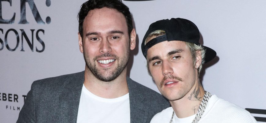 Justin Bieber Reportedly Owes Ex-Manager Scooter Braun Millions As Audits Reveal Shocking Details
