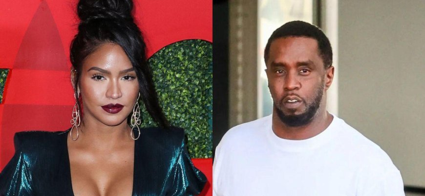 Cassie Ventura Shares Graphic Details About Four-Day Long Freak Off: 'It Became A Job For Me'