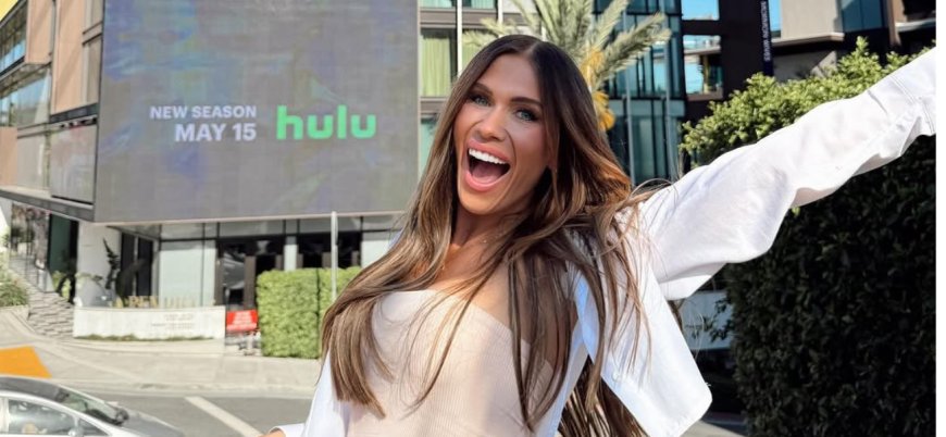 'Mormon Wives' Star Jessi Ngatikaura Shares Why She Left The Mormon Church