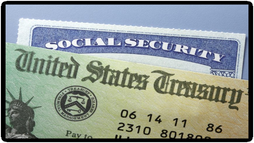 $0 Deposit? Here’s Why Your Social Security Payment Could Vanish in May