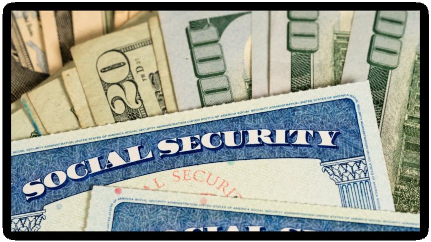 Can the Government Really Take Your Social Security Check? The Truth Will Shock You!